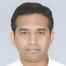 Dr Mahesh Meda